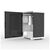 Корпус Zalman M4WHITE, зображення 8 Корпус Zalman M4WHITE, зображення 8