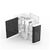 Корпус Zalman M4WHITE, зображення 9 Корпус Zalman M4WHITE, зображення 9