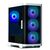 Корпус Zalman M4WHITE Корпус Zalman M4WHITE