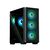 Корпус Zalman M4BLACK, зображення 2 Корпус Zalman M4BLACK, зображення 2