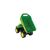 Спецтехника John Deere Kids Самосвал 38 см (35766), изображение 3