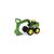Спецтехника John Deere Kids Экскаватор 38 см (35765) Спецтехника John Deere Kids Экскаватор 38 см (35765)