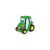 Спецтехника John Deere Kids Трактор (42925)