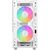 Корпус Deepcool CH360 White, изображение 4 Корпус Deepcool CH360 White, изображение 4