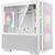 Корпус Deepcool CH360 White, изображение 5 Корпус Deepcool CH360 White, изображение 5