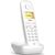 Телефон DECT Gigaset A270 White (S30852H2812S302), изображение 3 Телефон DECT Gigaset A270 White (S30852H2812S302), изображение 3