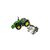 Спецтехника Britains Трактор John Deere 6120M 1:32 (43248), изображение 4 Спецтехника Britains Трактор John Deere 6120M 1:32 (43248), изображение 4