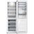 Холодильник Edler ED-405DBW, изображение 2 Холодильник Edler ED-405DBW, изображение 2