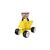 Игрушка для песка Hape Самосвал багги желтый (E4088) Игрушка для песка Hape Самосвал багги желтый (E4088)