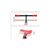 Беговел Hape Новое исследование розовый (E8653), изображение 3 Беговел Hape Новое исследование розовый (E8653), изображение 3