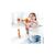 Конструктор Hape Junior Inventor 3 эксперименты 37 детали (E3030) Конструктор Hape Junior Inventor 3 эксперименты 37 детали (E3030)