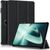 Чехол для планшета BeCover Smart Case Oppo Pad Neo (OPD2302)/ Oppo Pad Air2 11.4" Black (710741), изображение 2 Чехол для планшета BeCover Smart Case Oppo Pad Neo (OPD2302)/ Oppo Pad Air2 11.4" Black (710741), изображение 2