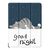 Чехол для планшета BeCover Smart Case Oppo Pad Neo (OPD2302)/ Oppo Pad Air2 11.4" Good Night (710986), изображение 2 Чехол для планшета BeCover Smart Case Oppo Pad Neo (OPD2302)/ Oppo Pad Air2 11.4" Good Night (710986), изображение 2