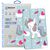 Чехол для планшета BeCover Smart Case Oppo Pad Neo (OPD2302)/ Oppo Pad Air2 11.4" Unicorn (710987) Чехол для планшета BeCover Smart Case Oppo Pad Neo (OPD2302)/ Oppo Pad Air2 11.4" Unicorn (710987)