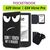 Чехол для электронной книги BeCover Smart Case PocketBook 629 Verse / 634 Verse Pro 6" Don't Touch (710977), изображение 8 Чехол для электронной книги BeCover Smart Case PocketBook 629 Verse / 634 Verse Pro 6" Don't Touch (710977), изображение 8