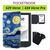 Чехол для электронной книги BeCover Smart Case PocketBook 629 Verse / 634 Verse Pro 6" Night (710980), изображение 8 Чехол для электронной книги BeCover Smart Case PocketBook 629 Verse / 634 Verse Pro 6" Night (710980), изображение 8