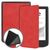 Чехол для электронной книги BeCover Smart Case PocketBook 629 Verse / 634 Verse Pro 6" Red (710979), изображение 2 Чехол для электронной книги BeCover Smart Case PocketBook 629 Verse / 634 Verse Pro 6" Red (710979), изображение 2