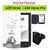 Чехол для электронной книги BeCover Smart Case PocketBook 629 Verse / 634 Verse Pro 6" Time To Travel (710982), изображение 8 Чехол для электронной книги BeCover Smart Case PocketBook 629 Verse / 634 Verse Pro 6" Time To Travel (710982), изображение 8