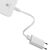 Дата кабель USB 2.0 AM to Micro 5P 0.25m white ColorWay (CW-CBUM-MUM25W), изображение 5 Дата кабель USB 2.0 AM to Micro 5P 0.25m white ColorWay (CW-CBUM-MUM25W), изображение 5