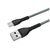 Дата кабель USB 2.0 AM to Type-C 1.0m ColorWay (CW-CBUC041-GR), изображение 5 Дата кабель USB 2.0 AM to Type-C 1.0m ColorWay (CW-CBUC041-GR), изображение 5