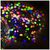 Гирлянда ColorWay LED 200 20м 8 функций Color 220V (CW-G-200L20VMC), изображение 9 Гирлянда ColorWay LED 200 20м 8 функций Color 220V (CW-G-200L20VMC), изображение 9