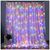 Гірлянда ColorWay штора водоспад 3x3м 300LED 220V кольорова (CW-GW-300L33VWFMC), зображення 11 Гірлянда ColorWay штора водоспад 3x3м 300LED 220V кольорова (CW-GW-300L33VWFMC), зображення 11