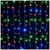 Гірлянда ColorWay штора водоспад 3x3м 300LED 220V кольорова (CW-GW-300L33VWFMC), зображення 4 Гірлянда ColorWay штора водоспад 3x3м 300LED 220V кольорова (CW-GW-300L33VWFMC), зображення 4