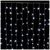 Гирлянда ColorWay штора водопад 3x3м 300LED 220V (CW-GW-300L33VWFCW), изображение 4 Гирлянда ColorWay штора водопад 3x3м 300LED 220V (CW-GW-300L33VWFCW), изображение 4