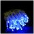Гирлянда ColorWay IP65 10м 100Led голубой свет (CW-GO-100L10BL), изображение 3 Гирлянда ColorWay IP65 10м 100Led голубой свет (CW-GO-100L10BL), изображение 3