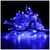 Гирлянда ColorWay IP65 10м 100Led голубой свет (CW-GO-100L10BL), изображение 5 Гирлянда ColorWay IP65 10м 100Led голубой свет (CW-GO-100L10BL), изображение 5