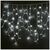 Гирлянда ColorWay Бахрома 6мx0.6м 192Led IP44 холодный (CW-GOF-192L66VCW), изображение 6 Гирлянда ColorWay Бахрома 6мx0.6м 192Led IP44 холодный (CW-GOF-192L66VCW), изображение 6