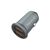 Зарядное устройство ColorWay 2USB Quick Charge 3.0 (36W) Gray (CW-CHA036Q-GR), изображение 3 Зарядное устройство ColorWay 2USB Quick Charge 3.0 (36W) Gray (CW-CHA036Q-GR), изображение 3