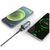 Зарядное устройство ColorWay 2USB Quick Charge 3.0 (36W) Gray (CW-CHA036Q-GR), изображение 6 Зарядное устройство ColorWay 2USB Quick Charge 3.0 (36W) Gray (CW-CHA036Q-GR), изображение 6