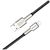 Дата кабель USB 2.0 AM to Lightning 1.0m head metal black ColorWay (CW-CBUL046-BK), изображение 3 Дата кабель USB 2.0 AM to Lightning 1.0m head metal black ColorWay (CW-CBUL046-BK), изображение 3