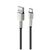 Дата кабель USB 2.0 AM to Lightning 1.0m head metal black ColorWay (CW-CBUL046-BK), изображение 5 Дата кабель USB 2.0 AM to Lightning 1.0m head metal black ColorWay (CW-CBUL046-BK), изображение 5