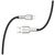 Дата кабель USB 2.0 AM to Lightning 1.0m head metal black ColorWay (CW-CBUL046-BK), изображение 6 Дата кабель USB 2.0 AM to Lightning 1.0m head metal black ColorWay (CW-CBUL046-BK), изображение 6