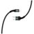 Дата кабель USB 2.0 AM to Lightning 1.0m nylon black ColorWay (CW-CBUL045-BK), изображение 6 Дата кабель USB 2.0 AM to Lightning 1.0m nylon black ColorWay (CW-CBUL045-BK), изображение 6