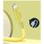 Дата кабель USB 2.0 AM to Lightning 1.0m soft silicone yellow ColorWay (CW-CBUL043-Y), изображение 3 Дата кабель USB 2.0 AM to Lightning 1.0m soft silicone yellow ColorWay (CW-CBUL043-Y), изображение 3