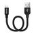 Дата кабель USB 2.0 AM to Lightning 0.25m black ColorWay (CW-CBUL048-BK) Дата кабель USB 2.0 AM to Lightning 0.25m black ColorWay (CW-CBUL048-BK)