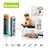 Батарейка ColorWay AAA LR03 Alkaline Power (щелочные) * 8 blister (CW-BALR03-8BL), изображение 3 Батарейка ColorWay AAA LR03 Alkaline Power (щелочные) * 8 blister (CW-BALR03-8BL), изображение 3