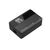 Зарядное устройство ColorWay Power Delivery (2USB-A + 2USB TYPE-C) (65W) black (CW-CHS040PD-BK), изображение 2 Зарядное устройство ColorWay Power Delivery (2USB-A + 2USB TYPE-C) (65W) black (CW-CHS040PD-BK), изображение 2