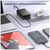 Зарядное устройство ColorWay Power Delivery (2USB-A + 2USB TYPE-C) (65W) black (CW-CHS040PD-BK), изображение 7 Зарядное устройство ColorWay Power Delivery (2USB-A + 2USB TYPE-C) (65W) black (CW-CHS040PD-BK), изображение 7