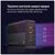 Зарядное устройство ColorWay Power Delivery (2USB-A + 2USB TYPE-C) (65W) black (CW-CHS040PD-BK), изображение 9 Зарядное устройство ColorWay Power Delivery (2USB-A + 2USB TYPE-C) (65W) black (CW-CHS040PD-BK), изображение 9