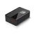 Зарядное устройство ColorWay Power Delivery (2USB-A + 2USB TYPE-C) (65W) black (CW-CHS040PD-BK) Зарядное устройство ColorWay Power Delivery (2USB-A + 2USB TYPE-C) (65W) black (CW-CHS040PD-BK)