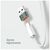 Переходник USB-C to USB-A ColorWay (CW-AD-CA), изображение 4 Переходник USB-C to USB-A ColorWay (CW-AD-CA), изображение 4