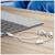 Переходник USB-C to USB-A ColorWay (CW-AD-CA), изображение 6 Переходник USB-C to USB-A ColorWay (CW-AD-CA), изображение 6
