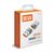 Переходник USB-C to USB-A ColorWay (CW-AD-CA), изображение 8 Переходник USB-C to USB-A ColorWay (CW-AD-CA), изображение 8