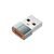 Переходник USB-C to USB-A ColorWay (CW-AD-CA) Переходник USB-C to USB-A ColorWay (CW-AD-CA)