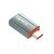 Переходник USB-A toUSB-C ColorWay (CW-AD-AC), изображение 4 Переходник USB-A toUSB-C ColorWay (CW-AD-AC), изображение 4