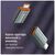 Переходник USB-A toUSB-C ColorWay (CW-AD-AC), изображение 9 Переходник USB-A toUSB-C ColorWay (CW-AD-AC), изображение 9